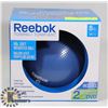 Image 1 : REEBOK 8LB SOFT WEIGHTED BALL ONING, 2-10 MIN