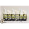 Image 1 : LOT OF 12 HYDZ DEEP CLEAN LEATHER CARE