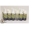 Image 1 : LOT OF 12 HYDZ DEEP CLEAN LEATHER CARE