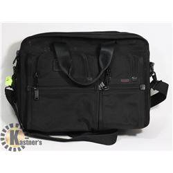 TUMI LAPTOP BAG