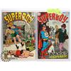Image 1 : SET OF 2, 12CENT 1960'S COLLECTORS COMICS INCL.
