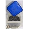 Image 1 : 20LBS OF 2" GALVANIZED NAILS