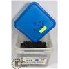 Image 1 : 6" X 2" COARSE DRYWALL SCREWS 1500 PCS