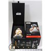 Image 1 : STAR WARS SPHERO BB8 APP ENABLED REMOTE CONTROL