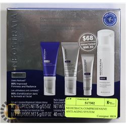 NEOSTRATA COMPREHENSIVE ANTI-AGING SYSTEM