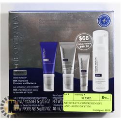 NEOSTRATA COMPREHENSIVE ANTI-AGING SYSTEM