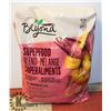 Image 1 : PURINA BEYOND 6.57 KG DOG FOOD ***DAMAGED BAG***