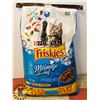 Image 1 : FRISKIES 9.1KG CAT FOOD ***DAMAGED BAG***