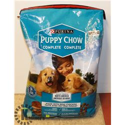 PURINA PUPPY CHOW 8KG ***DAMAGED BAG***