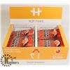 Image 1 : HAND WARMERS HEAT PAKS 40 PCS PER BOX