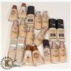 Image 1 : LOT OF ASSORTED MAKE-UP
