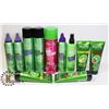 Image 1 : LOT OF ASSORTED HAIR PRODUCTS