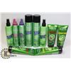 Image 1 : LOT OF ASSORTED HAIR PRODUCTS