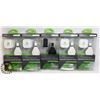 Image 1 : LOT OF 5 RETRAK 2.4 AMP WALL CHARGERS