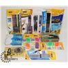 Image 1 : LOT OF ASSORTED STATIONARY SUPPLIES
