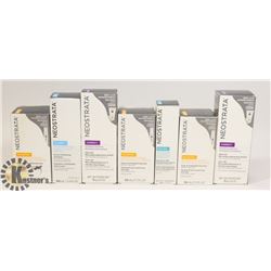 LOT OF ASSORTED NEOSTRATA PRODUCTS