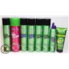 Image 1 : LOT OF ASSORTED HAIR PRODUCTS
