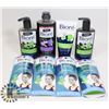 Image 1 : ASSORTED BIORE PRODUCTS