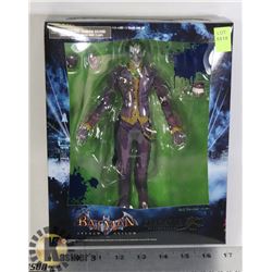 BATMAN- THE JOKER PLAY ARTS FIGURE