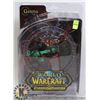 Image 1 : WORLD OF WARCRAFT  GARONA ACTION FIGURE