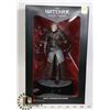 Image 1 : THE WITCHER GERALT FIGURE