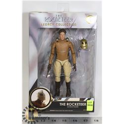THE ROCKETEER ACTION FIGURE
