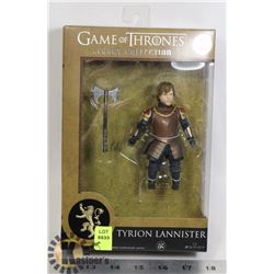 TYRION LANNISTER ACTION FIGURE