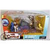 Image 1 : SIMPSONS ISLAND OF DR.HIBBERT BOX SET