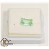 Image 1 : #54-GREEN SAPPHIRE GEMSTONE 2.5CT