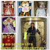 Image 1 : FEATURED ITEMS: TO BID SEARCH LOTS LISTED