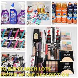 FEATURED ITEMS: TO BID SEARCH LOTS LISTED