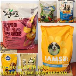 FEATURED ITEMS: TO BID SEARCH LOTS LISTED