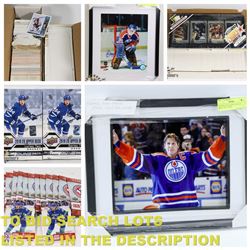 FEATURED ITEMS: TO BID SEARCH LOTS LISTED