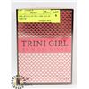 Image 1 : 50ML BOTTLE OF NICKI MINAJ TRINI GIRL EAU DE