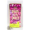 Image 1 : 100ML BOTTLE OF VIVA LA JUICY SOIREE EAU DE PARFUM