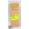Image 1 : 100ML BOTTLE OF CALVIN KLEIN ESCAPE EAU DE PARFUM
