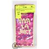 Image 1 : 50ML BOTTLE OF VIVA LA JUICY SOIREE EAU DE PARFUM