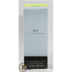 NEW SEALED SHI BY: ALFRED SUNG EAU DE PARFUM SPRAY