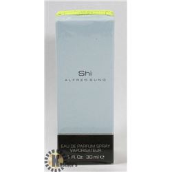 NEW SEALED SHI BY: ALFRED SUNG EAU DE PARFUM SPRAY