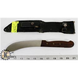 VICTORINOX STAINLESS EXTRA QUALITY