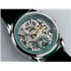 Image 2 : NEW YVES CAMANI DESIGNER AILA SKELETAL AUTOMATIC
