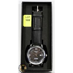 NEW REPLICA MENS TISSOT "LE LOCLE" CHRONOMETER