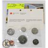 Image 1 : 1979 CANADIAN UNCIRCULATED COIN SET