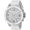 Image 1 : NEW ARMANI EXCHANGE TRIPLE CHRONO 48MM WATCH
