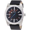Image 2 : NEW DIESEL BLACK DIAL/STEEL BEZEL 44MM WATCH