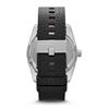 Image 4 : NEW DIESEL BLACK DIAL/STEEL BEZEL 44MM WATCH