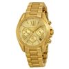 Image 1 : NEW MICHAEL KORS TRIPLE CHRONO BRADSHAW WATCH