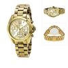 Image 7 : NEW MICHAEL KORS TRIPLE CHRONO BRADSHAW WATCH