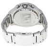 Image 6 : NEW ARMANI EXCHANGE 48MM SILVER TONE BRACELE WATCH
