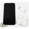 Image 1 : IPHONE 6 PLUS 128GB UNLOCKED WITH HEADPHONES,